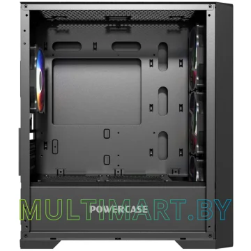 Корпус Powercase ByteFlow Micro CAMBFB-A4 картинка 3